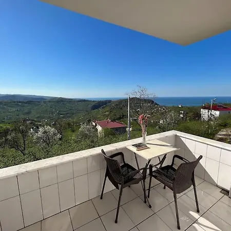 Nature Family House Villa