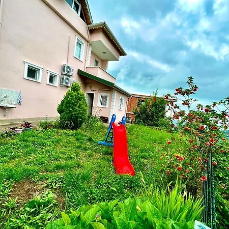 Nature Family House Villa Arsin