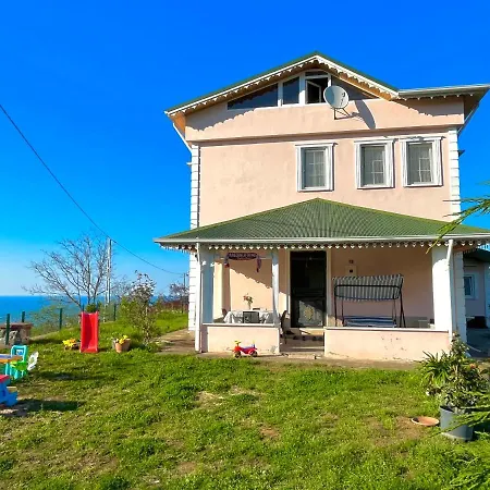 Nature Family House Villa